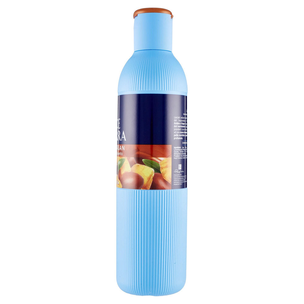 BAGNOSCHIUMA FELCE AZZURRA AMBRA E ARGAN ML650 - 7