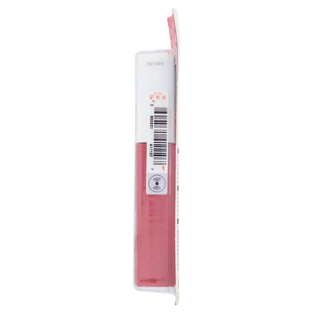 ROSSETTO MAYBELLINE SSTAY MATTE INK BL 15 LOVER PZ. 1 - 2