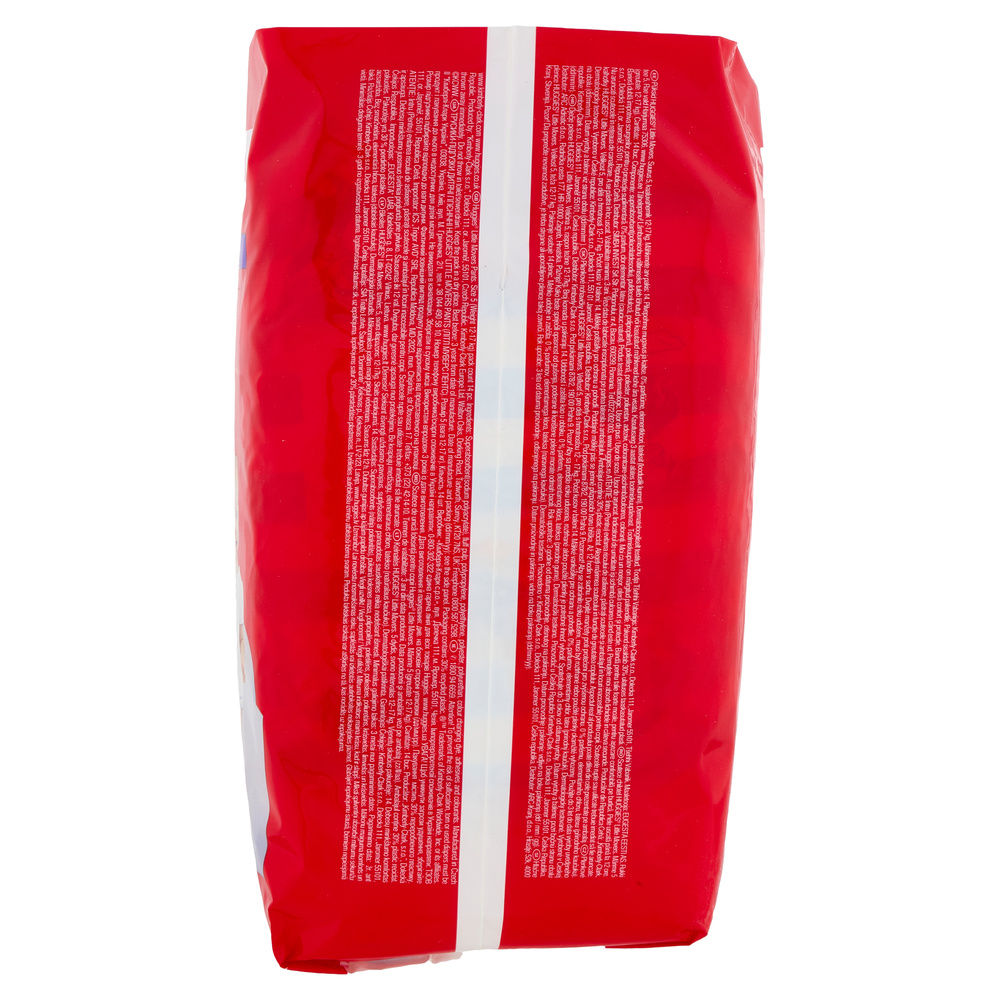 MUTANDINO HUGGIES LITTLE MOVERS TG.5 KG 12-17 PZ 14 - 6