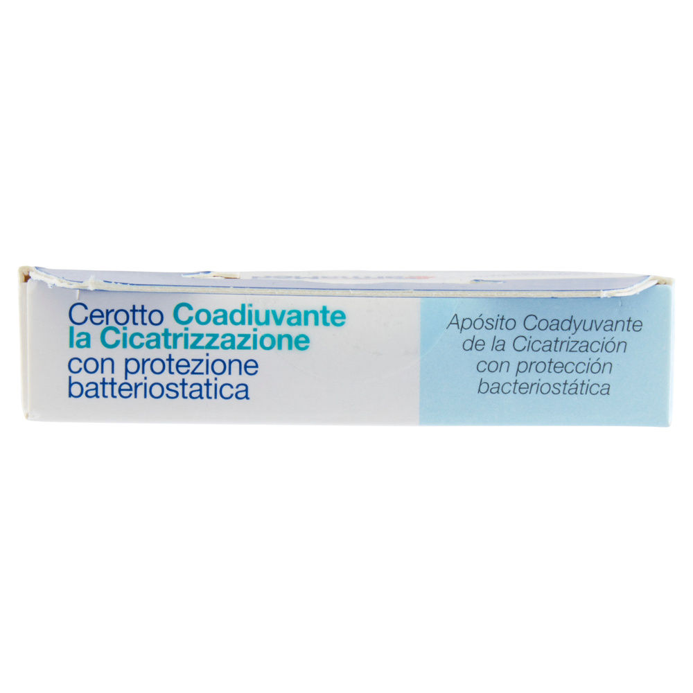 CEROTTI FARMAMED ABATOX+NEOACTIVE CICATRIZZANTI IMPERMEABILI 2 FORMATI PZ. 12 - 6