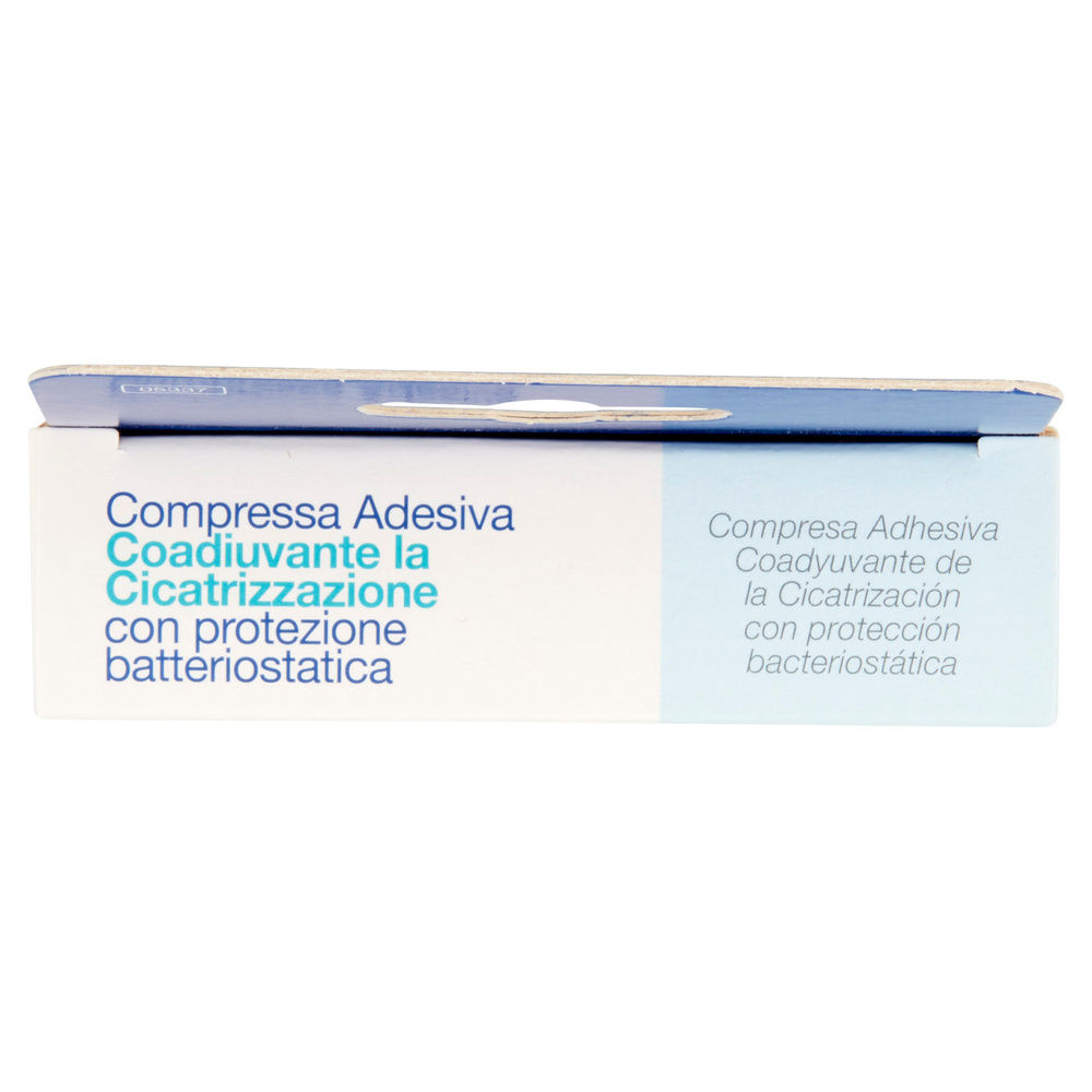 COMPRESSE FARMAMED ABATOX+NEOACTIVE CICATRIZZANTI 1 FORMATO PZ. 3 - 6