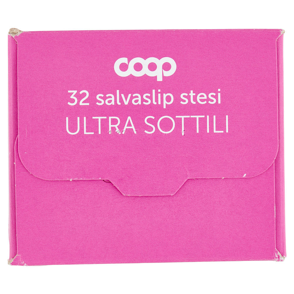 SALVASLIP STESI ULTRA SOTTILI COOP PZ.32 - 4