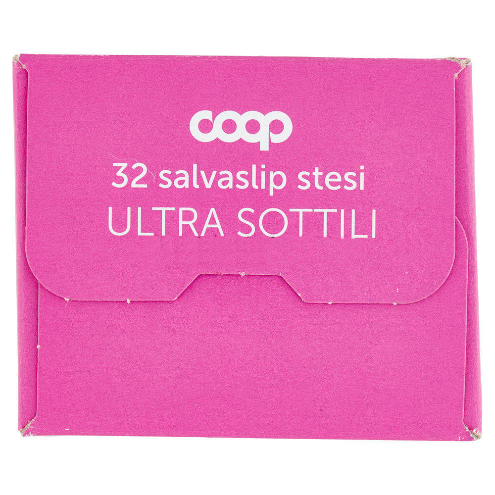 SALVASLIP STESI ULTRA SOTTILI COOP PZ.32 - 7