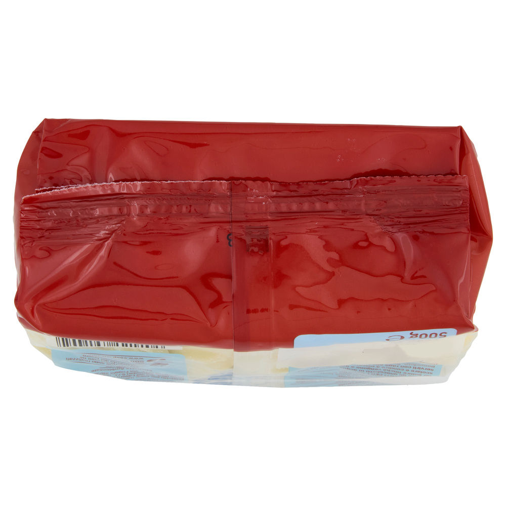 GNOCCHETTI DI PATATE COOP SACCHETTO G 500 - 16