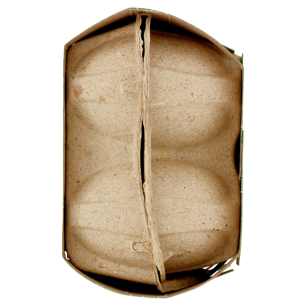 UOVA FRESCHE ALLEVATE A TERRA S/ANT. ORIGINE COOP CAL VARIO G 230 X4 - 20