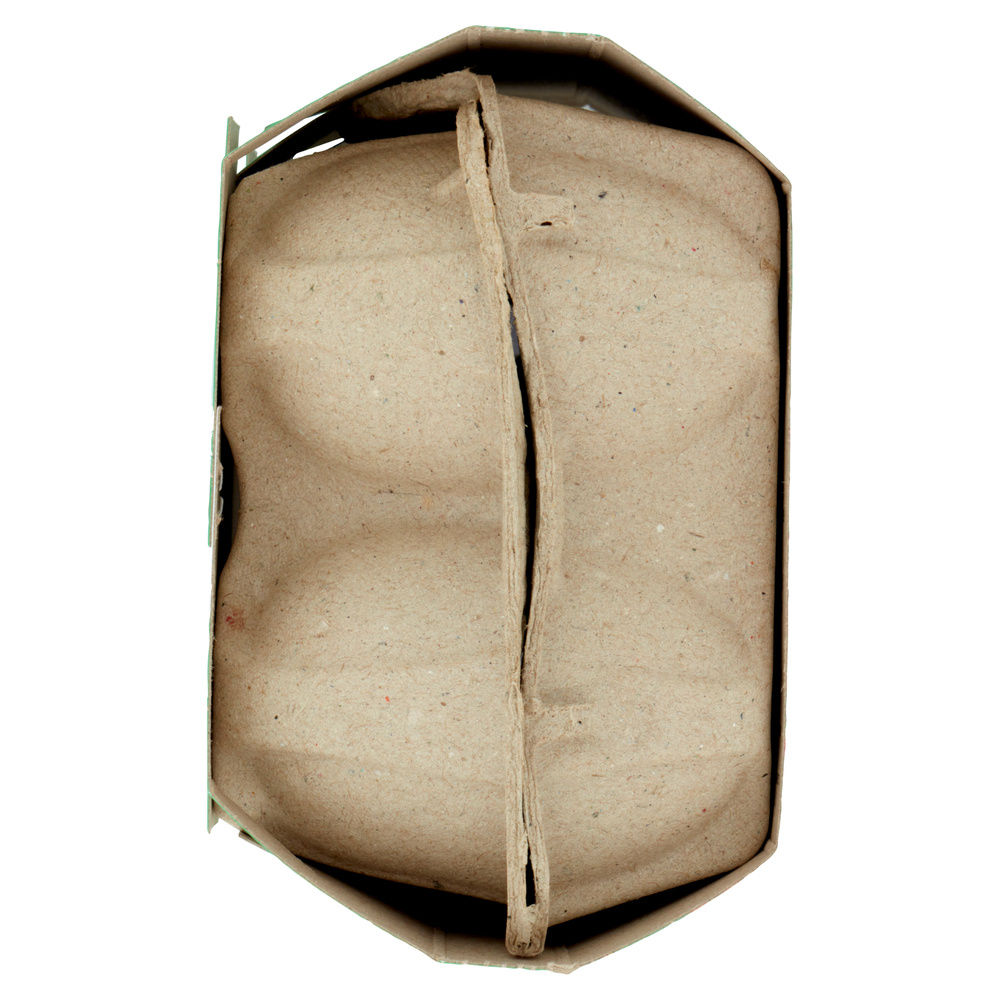 UOVA FRESCHE ALLEVATE A TERRA S/ANT. ORIGINE COOP CAL VARIO G 230 X4 - 36