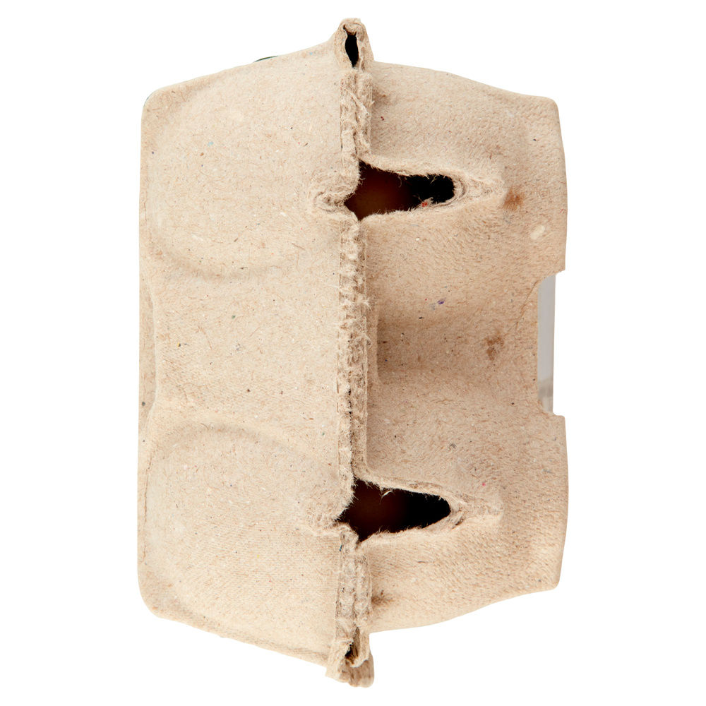 UOVA FRESCHE ALLEVATE A TERRA S/ANT. ORIGINE COOP CAL VARIO G 230 X4 - 42