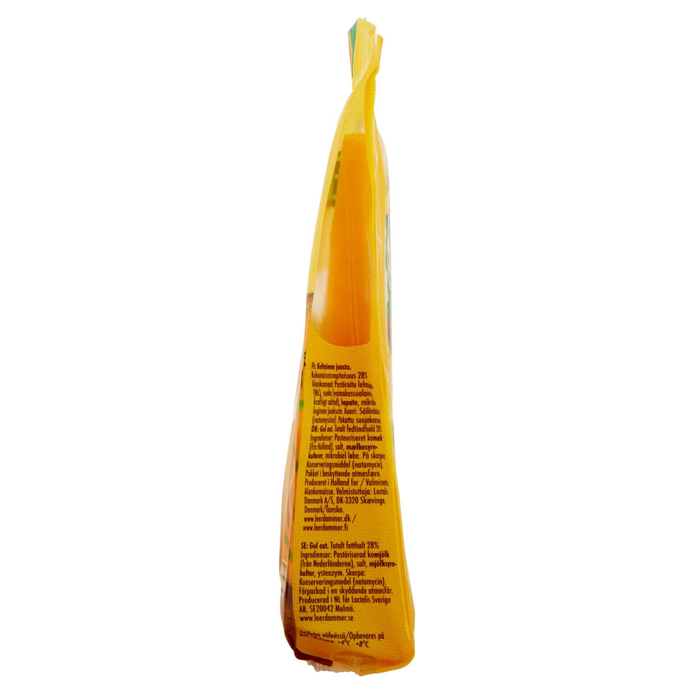 LEERDAMMER ORIGINAL BUSTA G 350 - 7