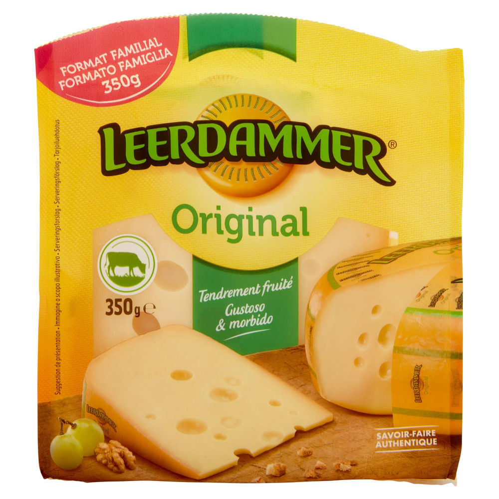 LEERDAMMER ORIGINAL BUSTA G 350 - 2
