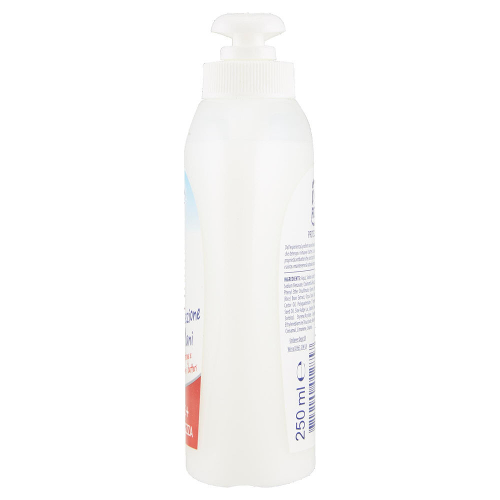 SAPONE LIQUIDO IGIENE E DELICATEZZA LYSOFORM C/DISPENSER FL. ML. 250 - 5
