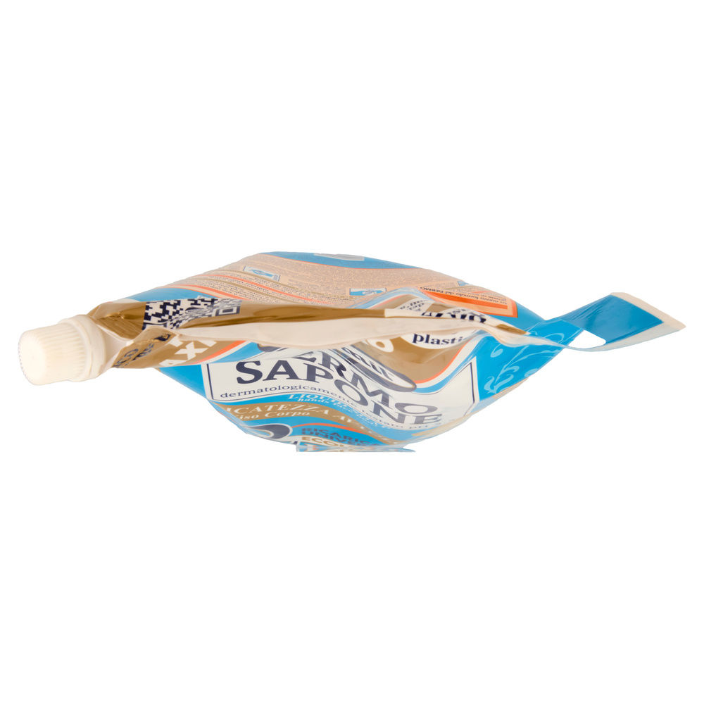 RICARICA DERMOSAPONE LIQUIDO MILMIL MAXI BUSTA L 2 - 6