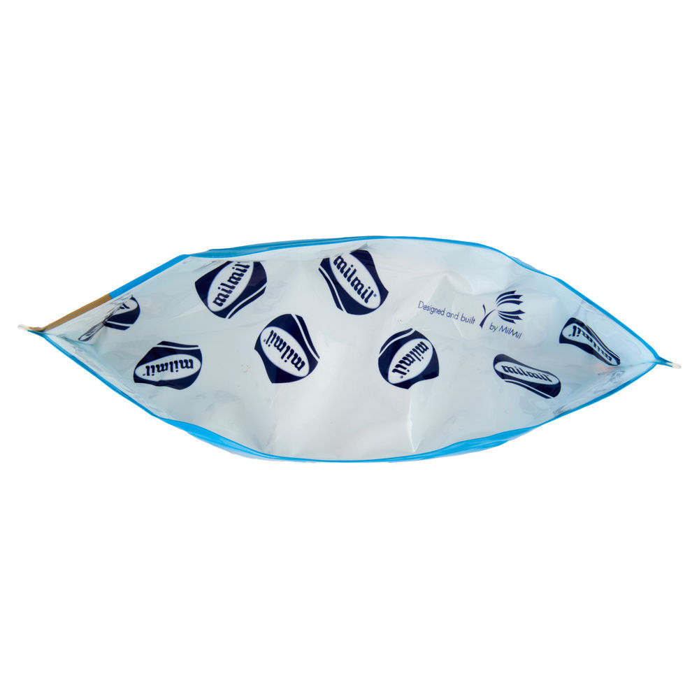 RICARICA DERMOSAPONE LIQUIDO MILMIL MAXI BUSTA L 2 - 7