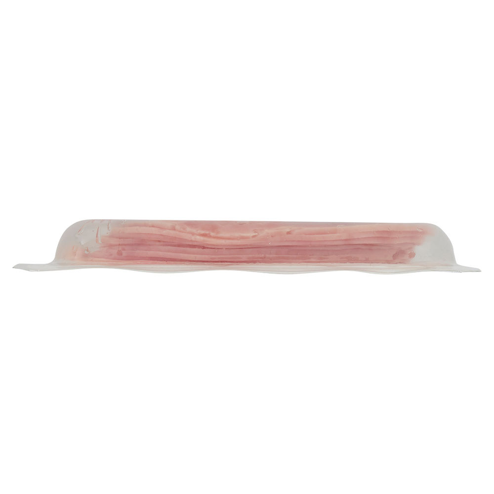 PROSCIUTTO COTTO TOAST AFFETTATO COOP G 100 - 5
