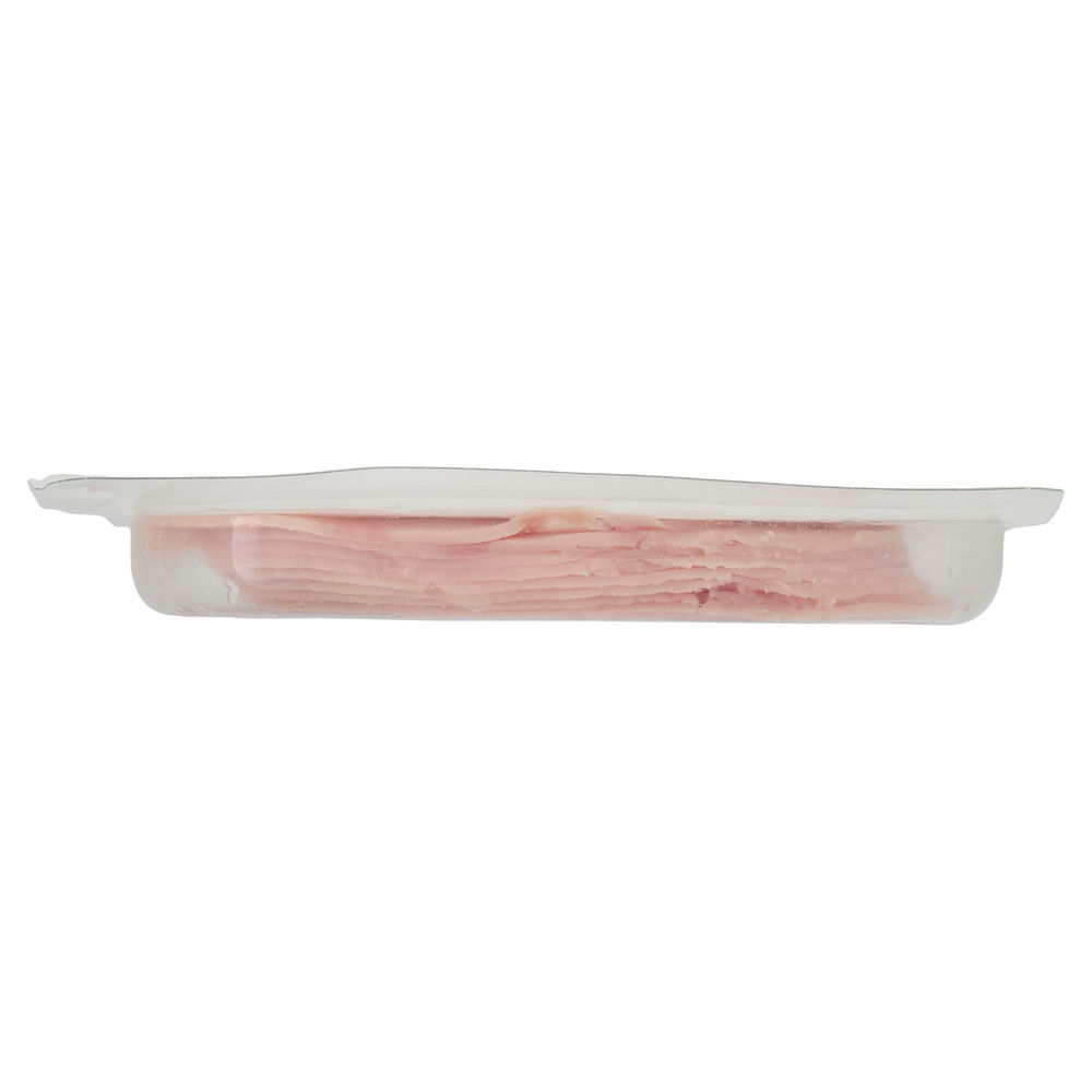 PROSCIUTTO COTTO TOAST AFFETTATO COOP G 100 - 6