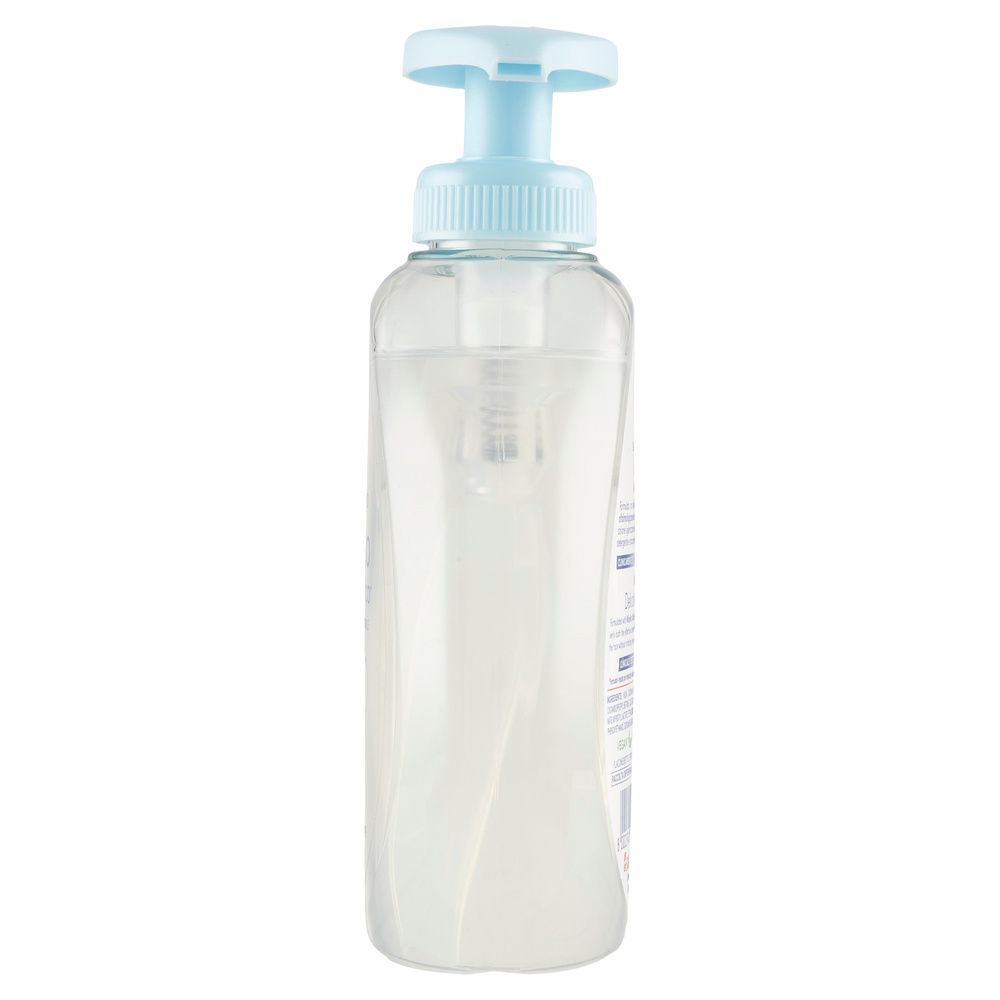 SAPONE LIQUIDO FRESH & CLEAN IPOALLERGENICO ML 300 - 7