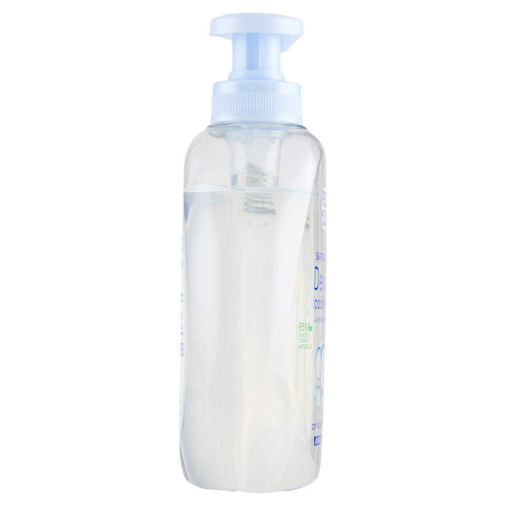 SAPONE LIQUIDO FRESH & CLEAN IPOALLERGENICO ML 300 - 13