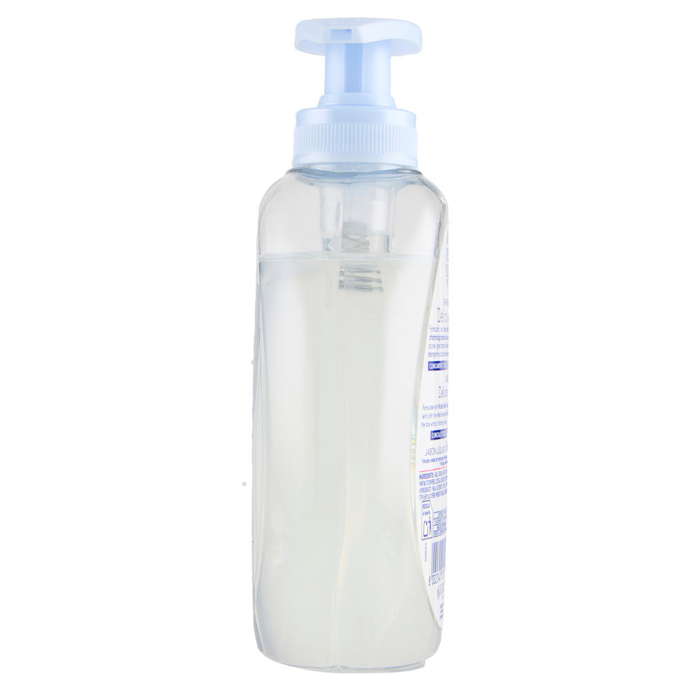 SAPONE LIQUIDO FRESH & CLEAN IPOALLERGENICO ML 300 - 11