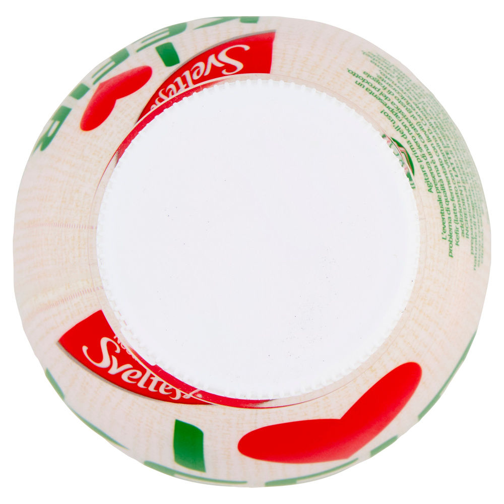 SVELTESSE KEFIR FRAGOLA ML 500 - 5