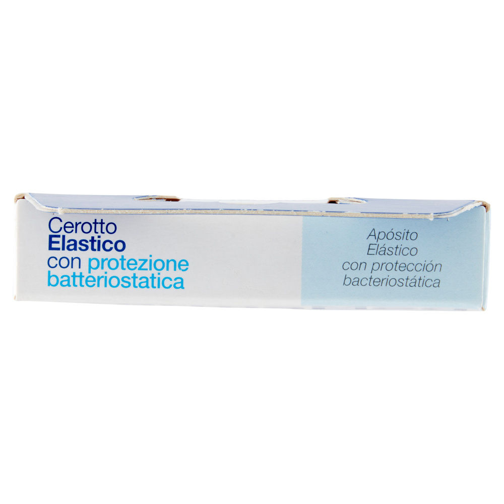 CEROTTI FARMAMED ABATOX ELASTICI 2 FORMATI PZ. 20 - 6