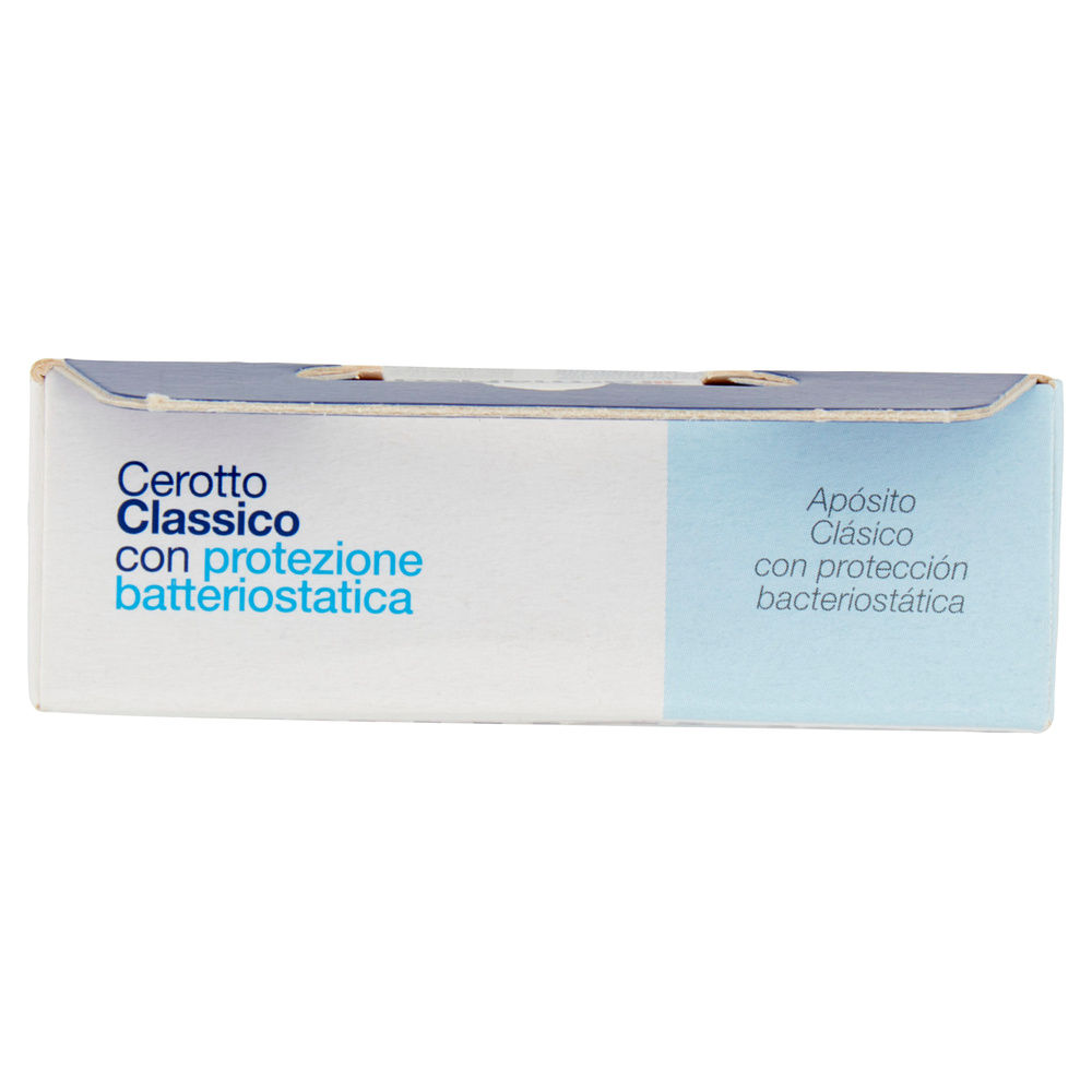 CEROTTI FARMAMED ABATOX CLASSICI ASSORTITI 5 FORMATI PZ. 30 - 6