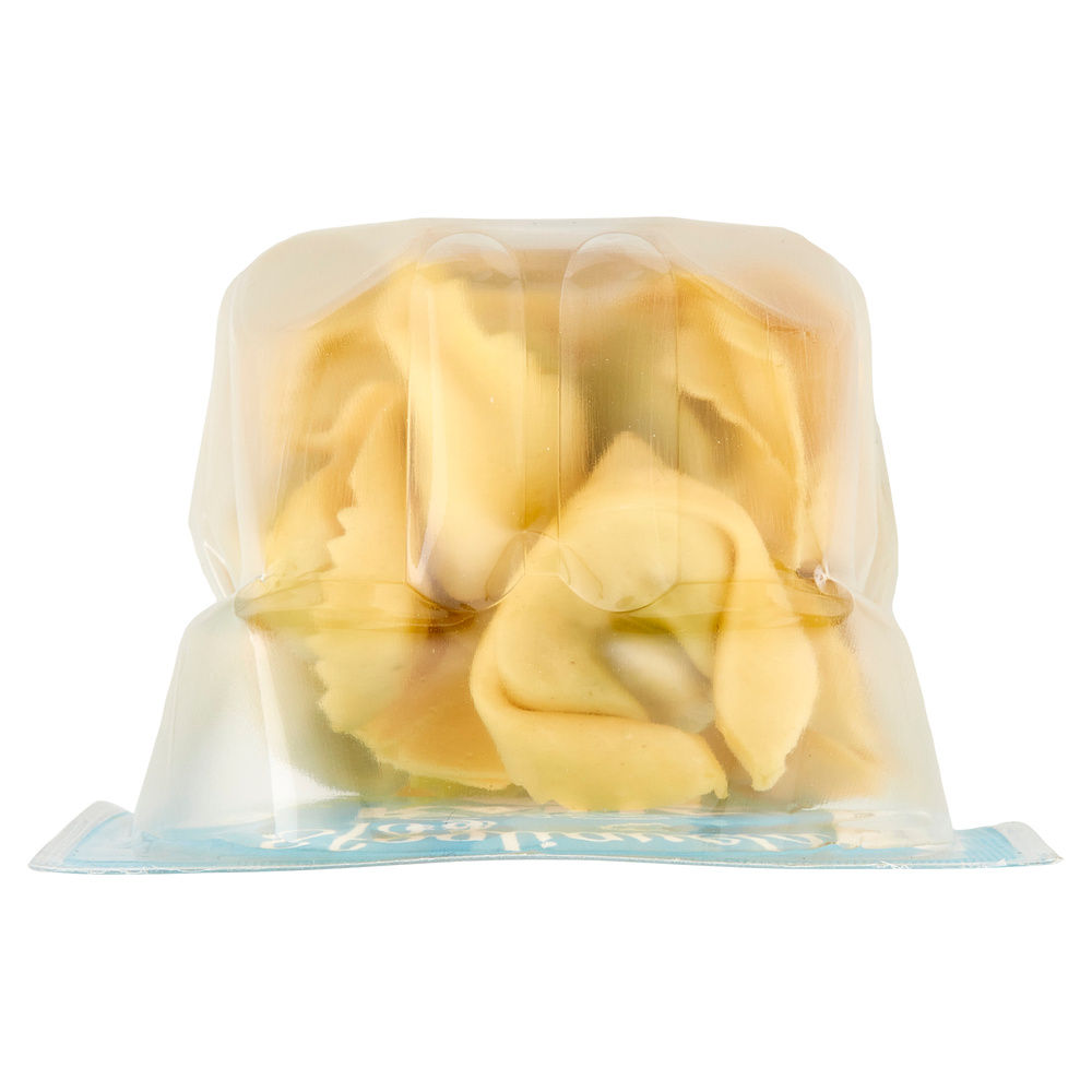 SFOGLIAVELO RICOTTA E SPINACI RANA VASCHETTA G 125 - 2