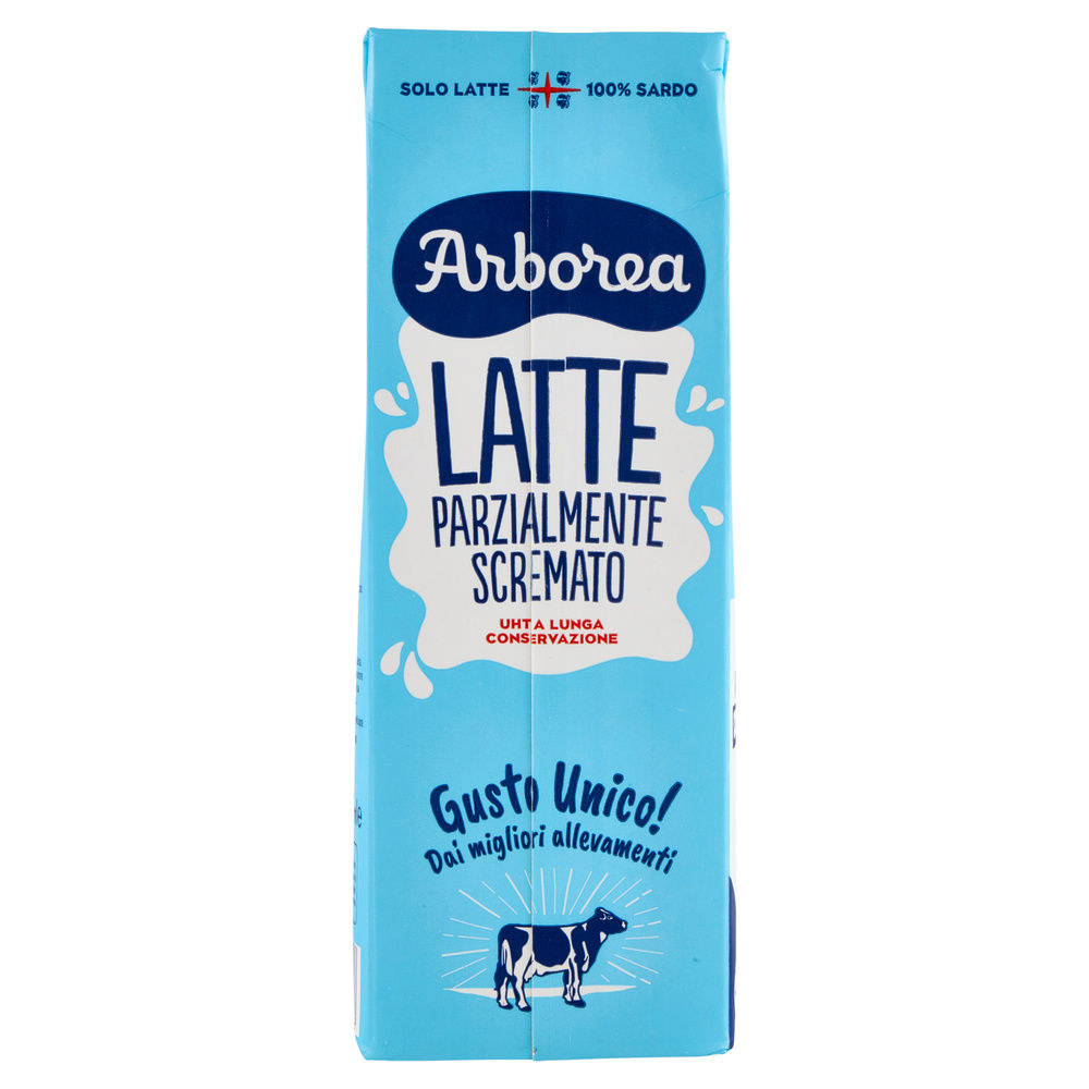 LATTE UHT PS ARBOREA TAPPO A VITE EDGE 1L - 1