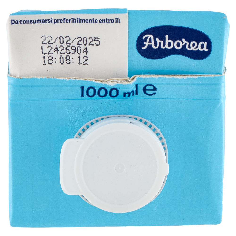 LATTE UHT PS ARBOREA TAPPO A VITE EDGE 1L - 5