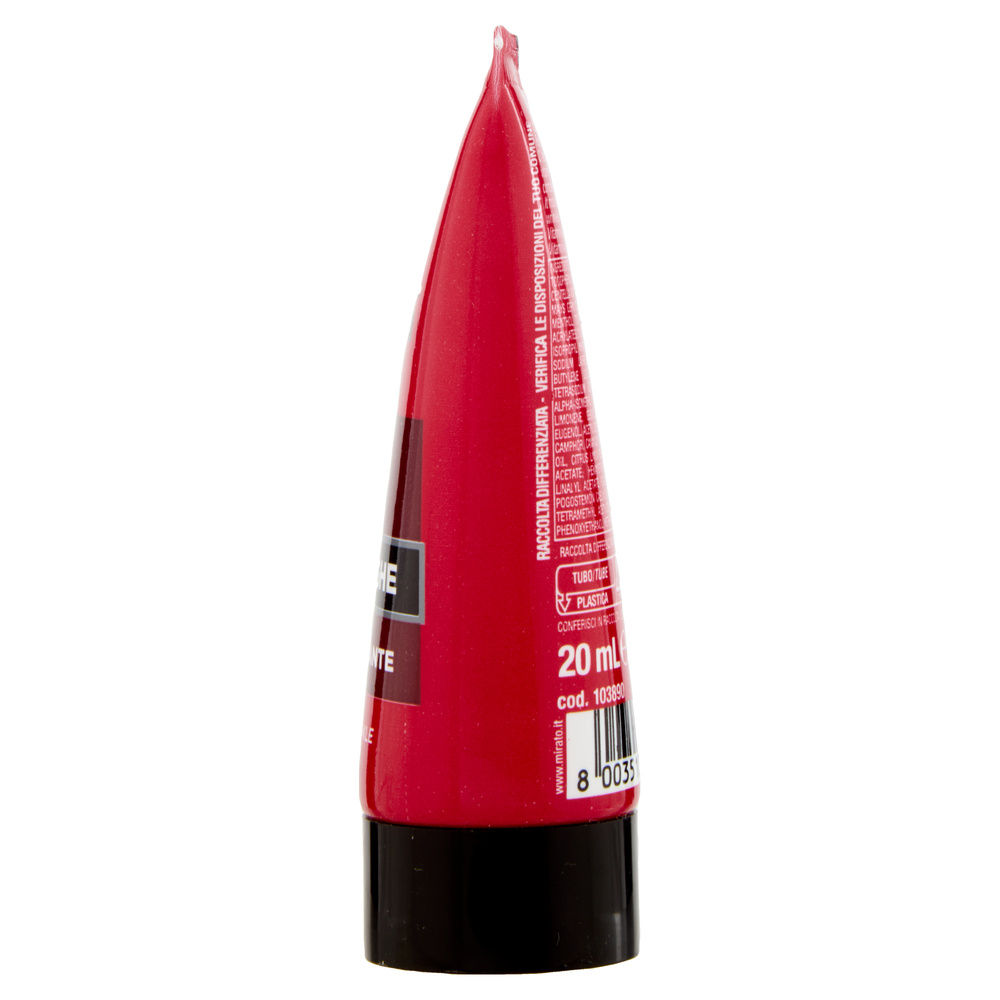 AFTER SHAVE INTESA ANTIRUGHE DA VIAGGIO ML 20 - 7