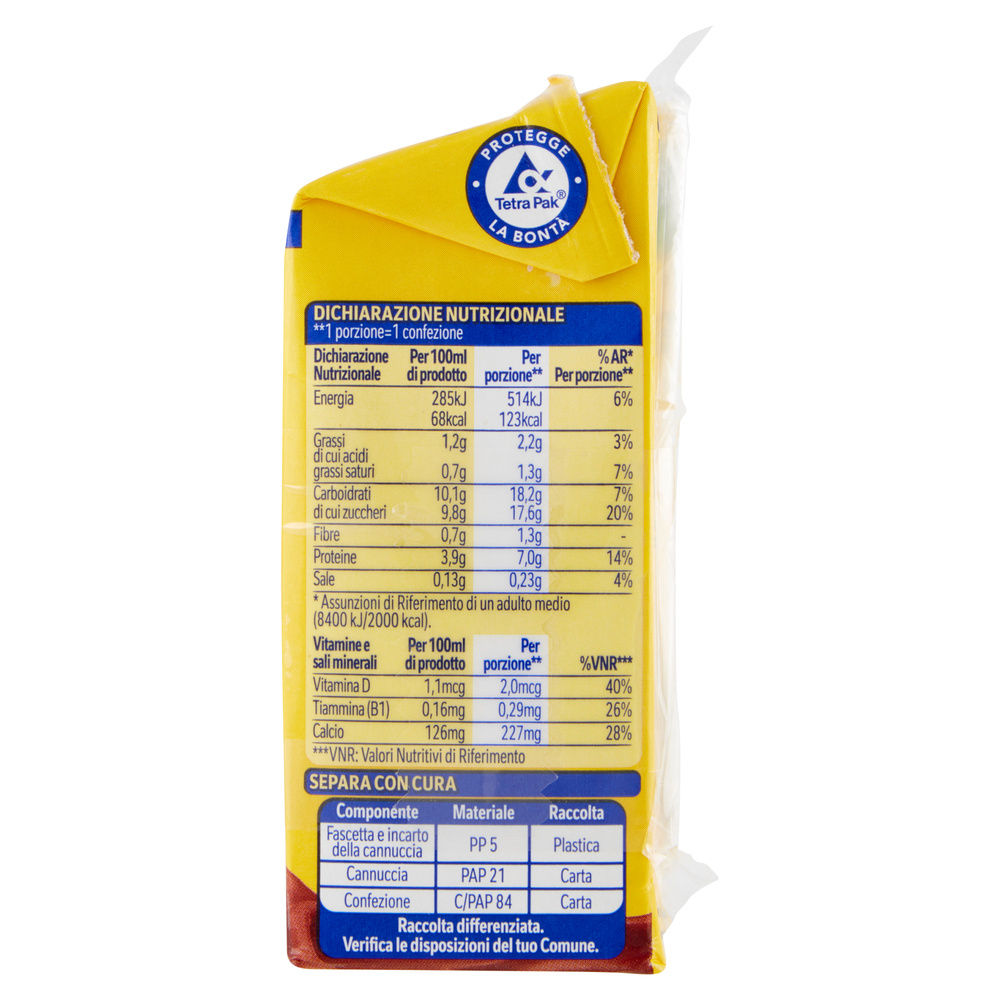 NESQUIK READY TO DRINK MULTIPACK 3X180ML - 5