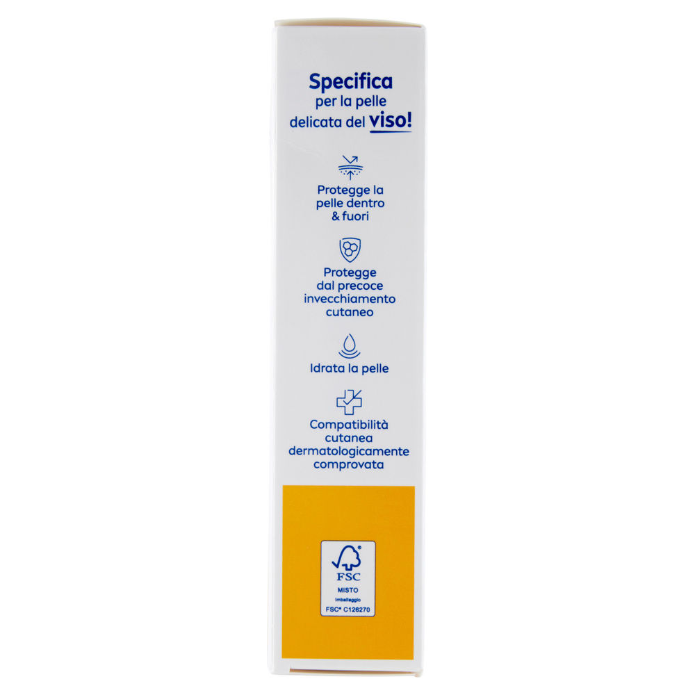 CREMA VISO ANTI AGE&PIGM NIVEA SUN FP50+ ML 50 - 4