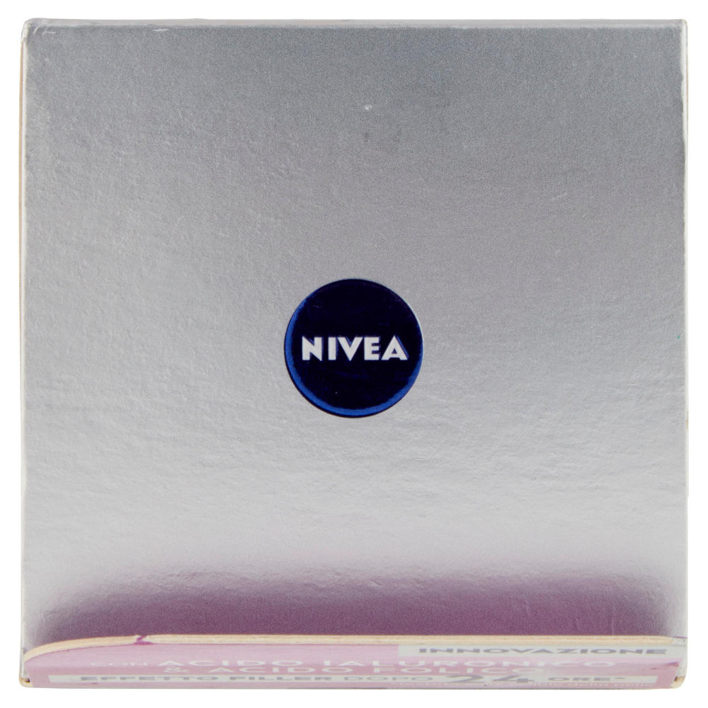 CREMA GIORNO FILLER RASSODANTE CELLULAR ANTI-AGE NIVEA ML 50 - 7