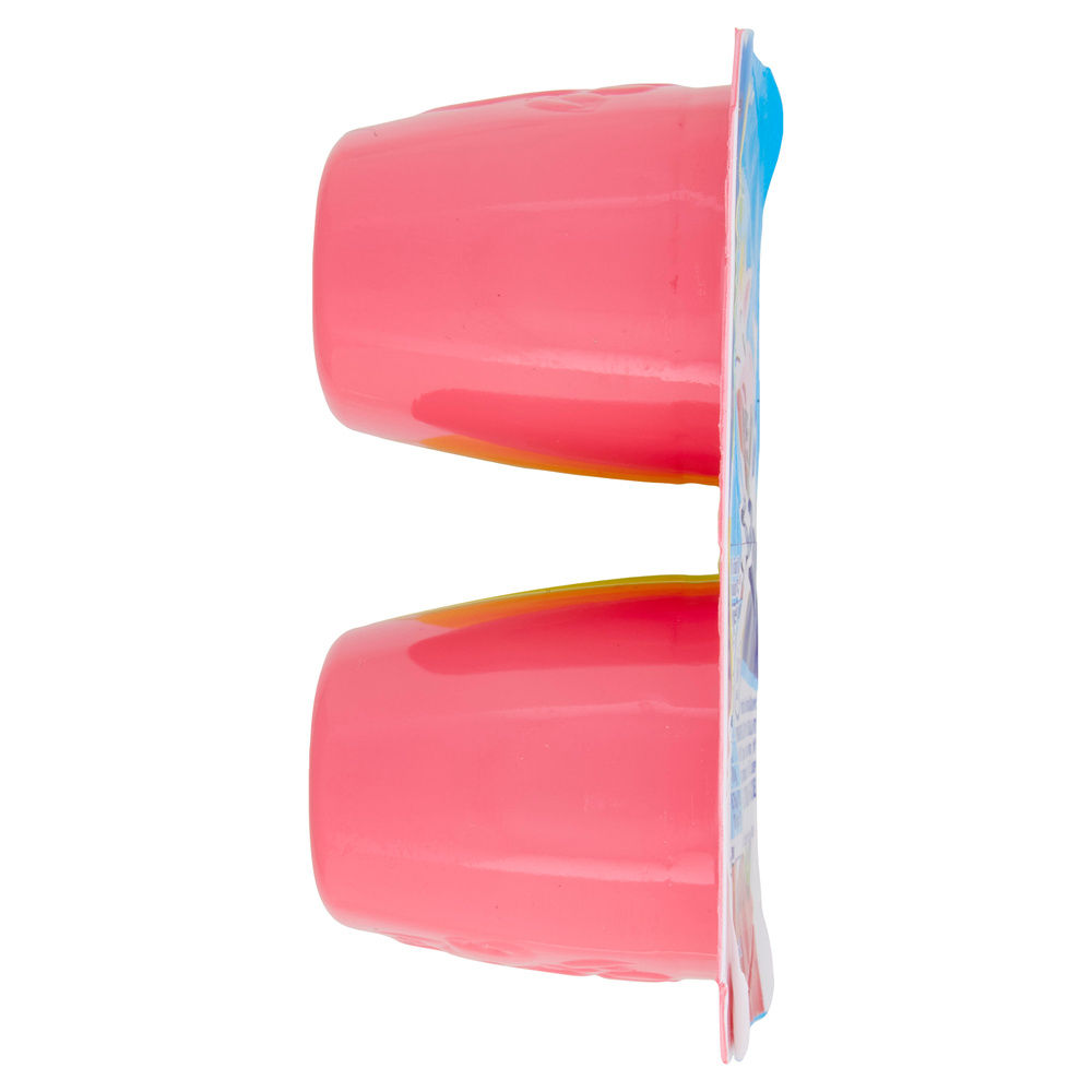 FRUTTOLO FORMAGGIO FRAGOLA-PERA-BANANA 6X50 G - 15