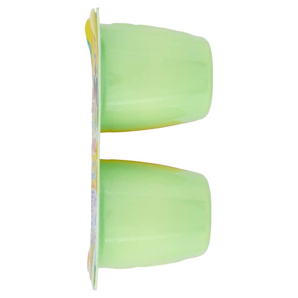 FRUTTOLO FORMAGGIO FRAGOLA-PERA-BANANA 6X50 G - 10