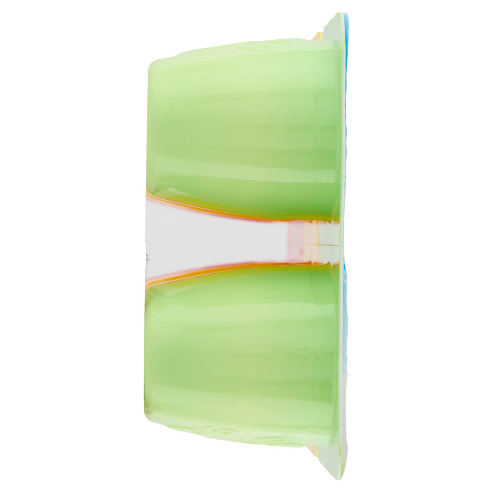 FRUTTOLO FORMAGGIO FRAGOLA-PERA-BANANA 6X50 G - 21