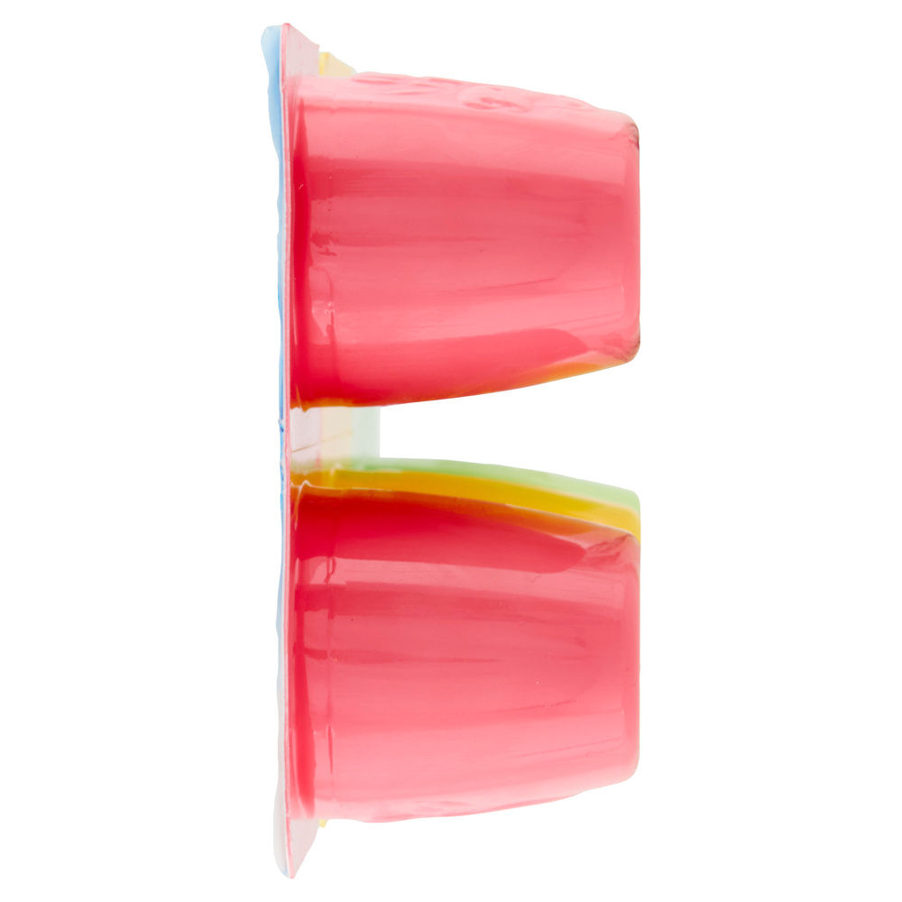 FRUTTOLO FORMAGGIO FRAGOLA-PERA-BANANA 6X50 G - 23