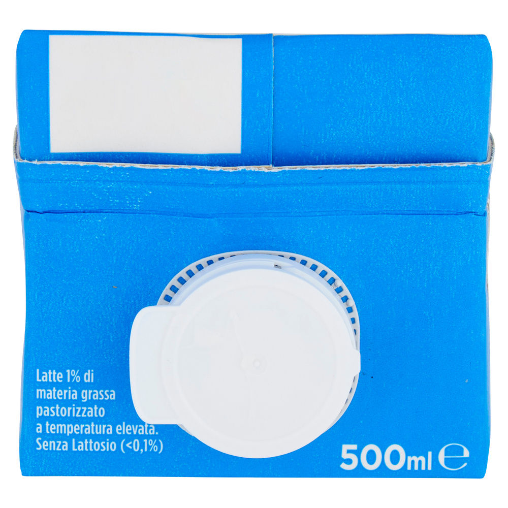 LATTE ESL 1% ACCADI' GRANAROLO BENESSERE FRIGO ML 500 - 7
