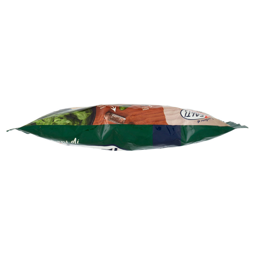 SPINACI FILANTI 4 SALTI IN PADELLA BUSTA G 450 - 7