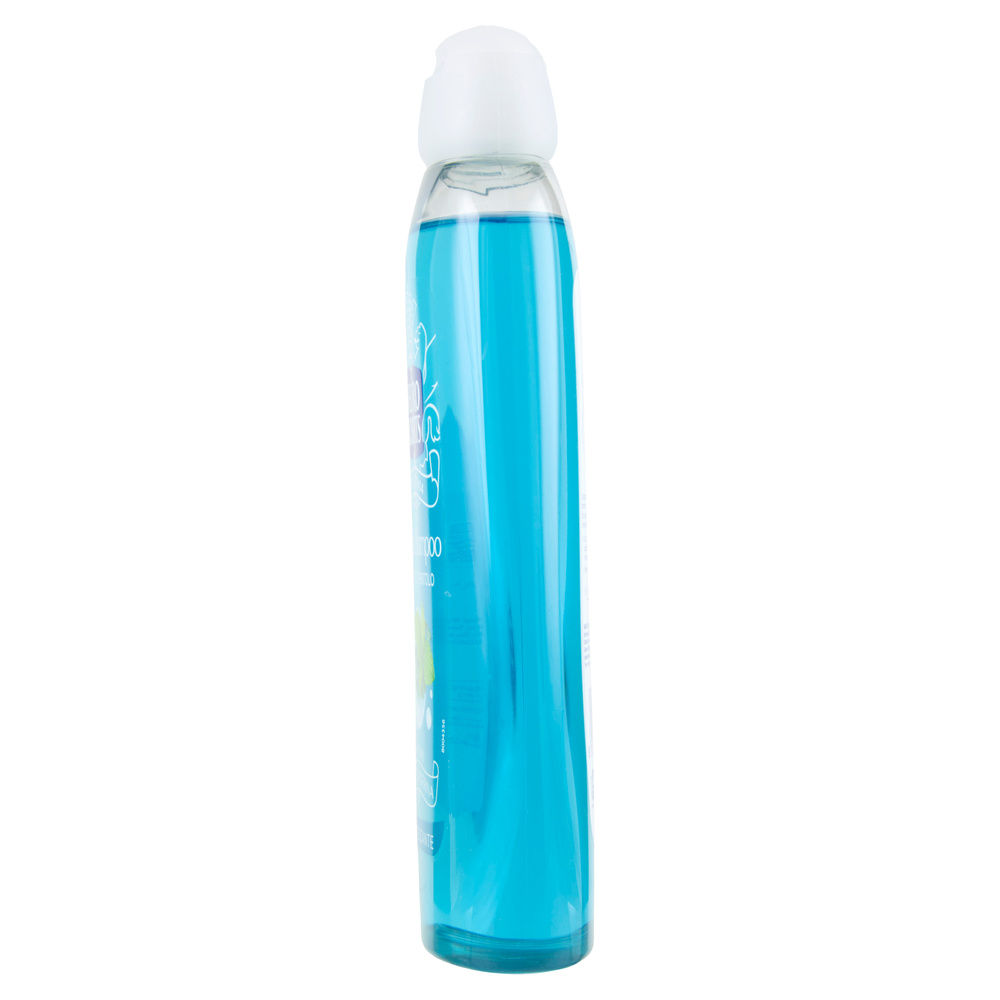 DOCCIASHAMPOO NEUTRO ROBERTS RINFRESCANTE ML250 - 5