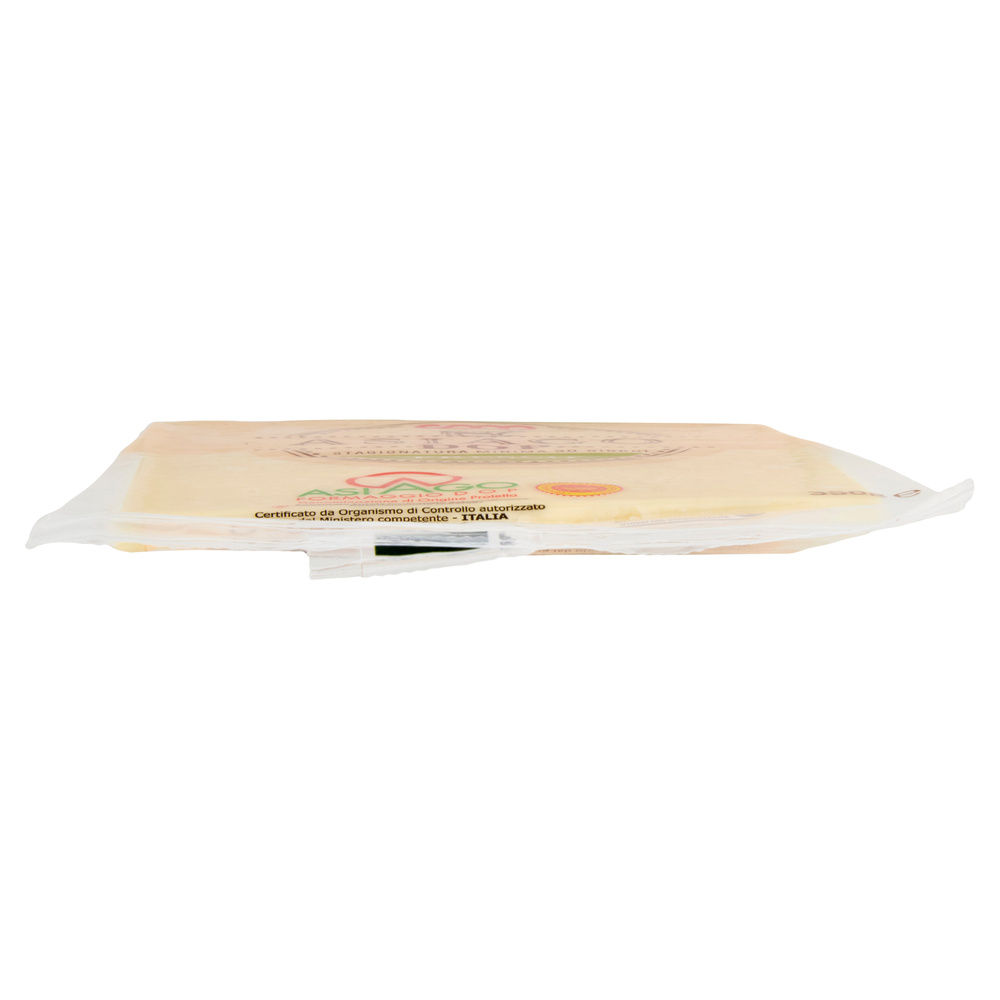 FORMAGGIO ASIAGO DOP FRESCO COOP G 350 - 13