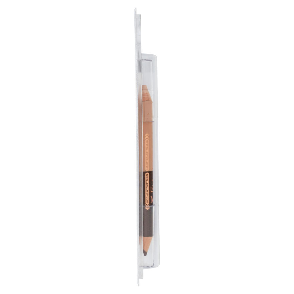 MATITA COLOR TWICE 2 IN 1 - 110 BROADWAY PZ 1 - 6