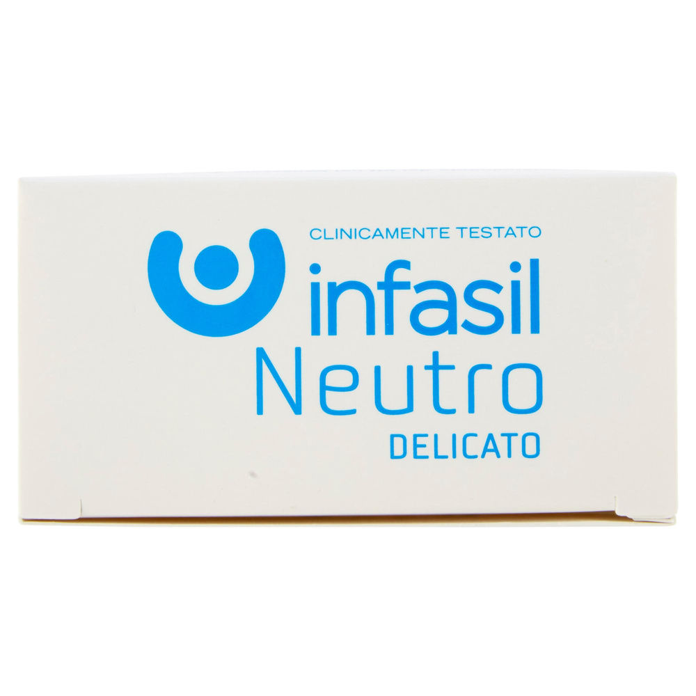 DETERGENTE INTIMO NEUTRO INFASIL ML 200 - 6