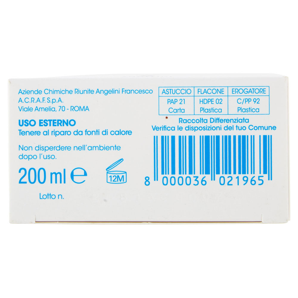 DETERGENTE INTIMO NEUTRO INFASIL ML 200 - 7