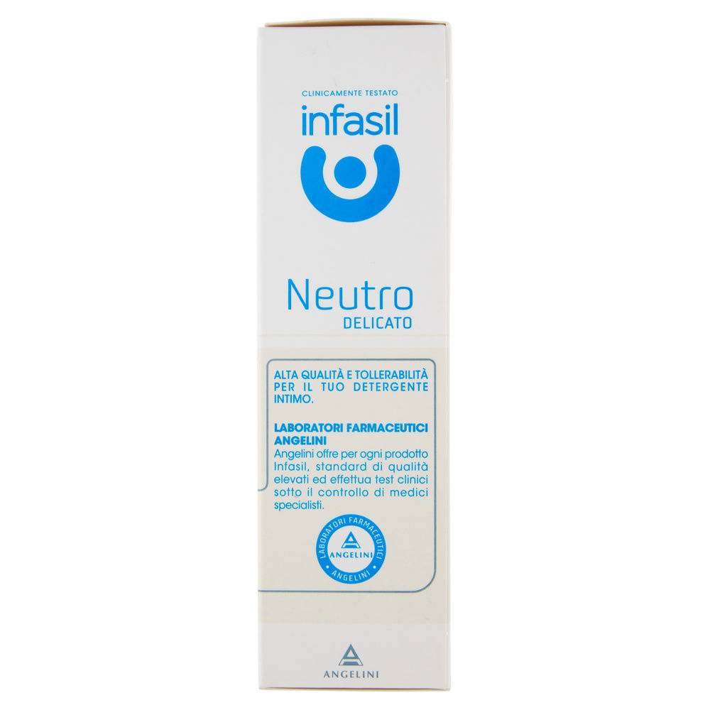 DETERGENTE INTIMO NEUTRO INFASIL ML 200 - 11