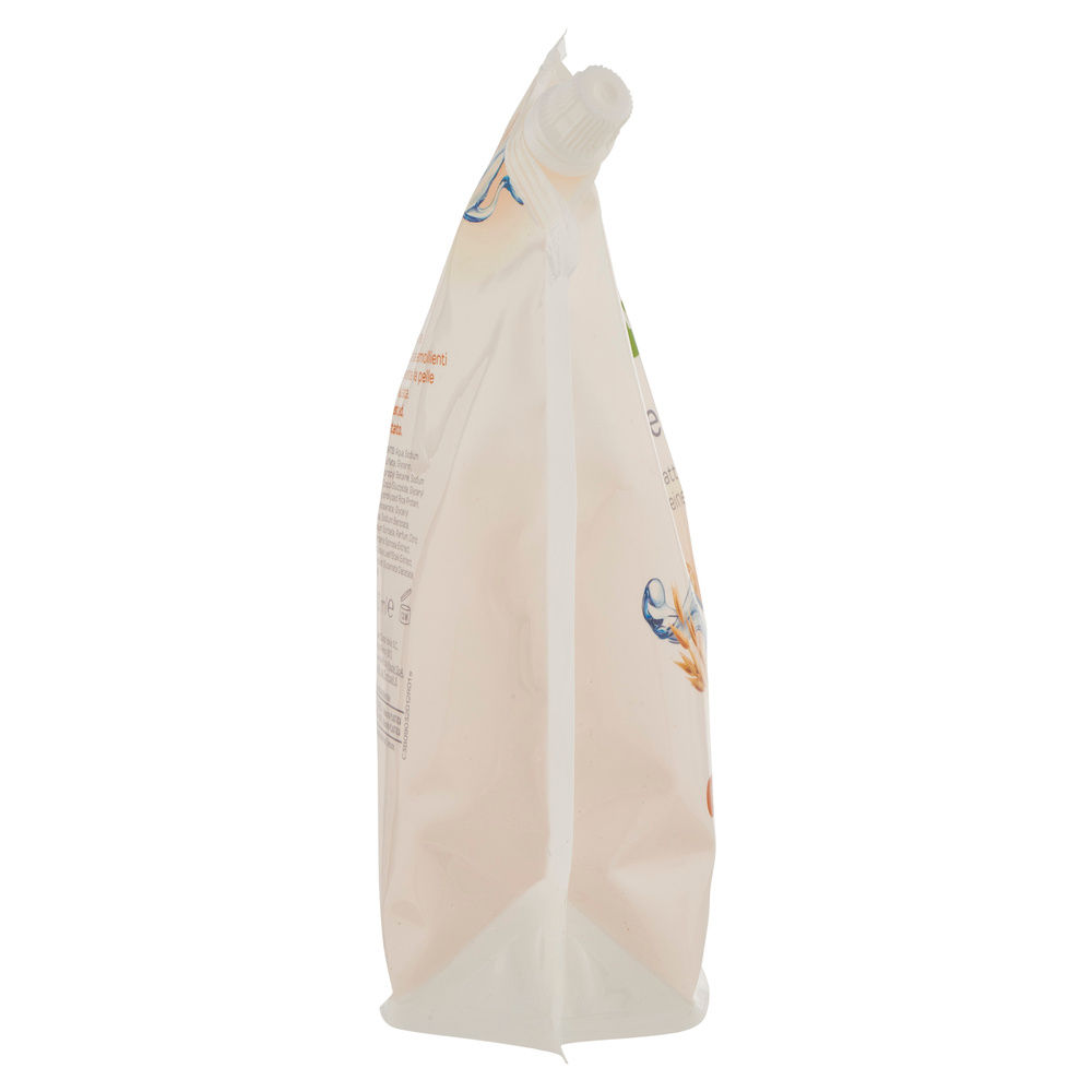 RICARICA SAPONE LIQUIDO EMOLLIENTE IO COOP ML 1000 - 5