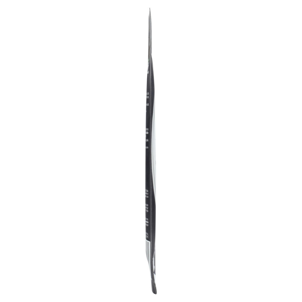 MASCHERA NERA IN TESSUTO PURE CHARCOAL PURIFICA E IDRATA GARNIER PZ.1 - 3