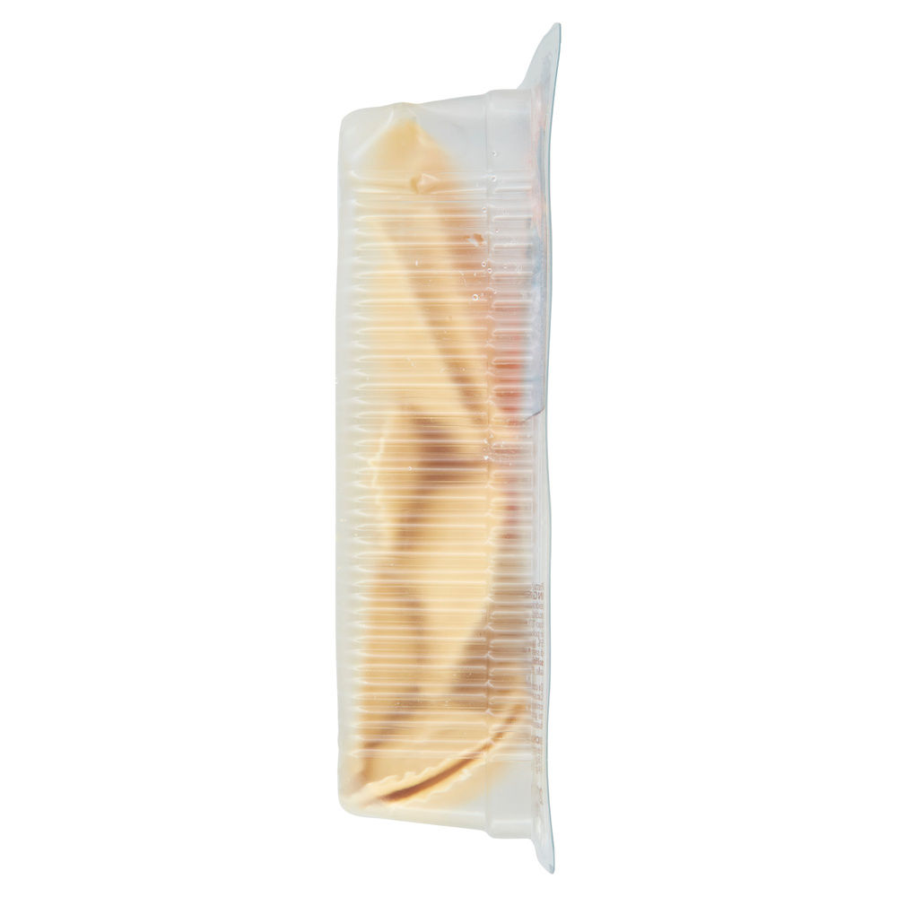 GRAN PANZEROTTI CON GAMBERI E POLPA DI GRANCHIO LO SCOIATTOLO G 200 - 2