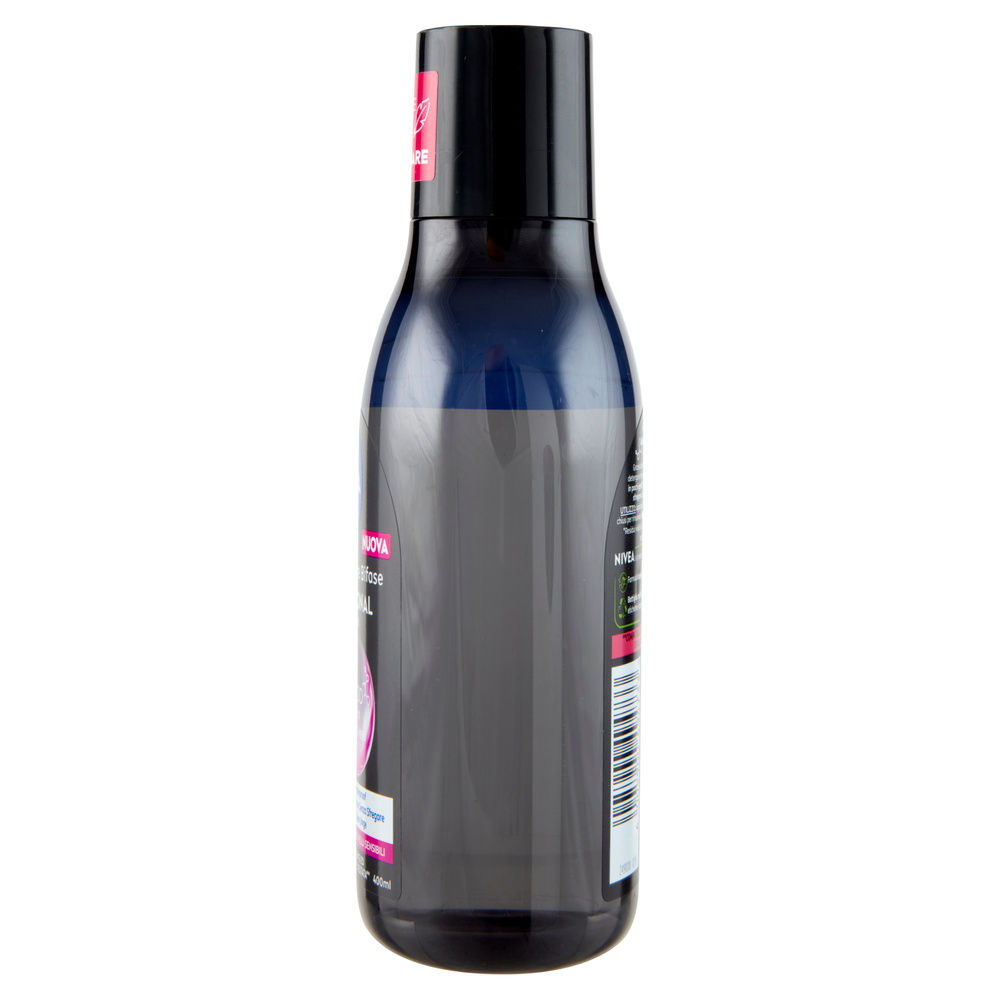 ACQUA MICELLARE BIFASE PROFESSIONAL NIVEA ML 400 - 5
