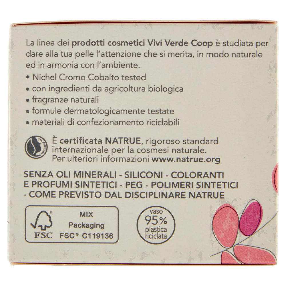 SCRUB CORPO ESFOLIANTE VIVI VERDE COOP G 400 - 4