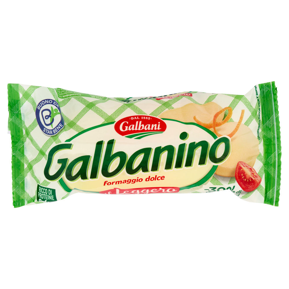 GALBANINO LIGHT FLOW-PACK G 230 - 2