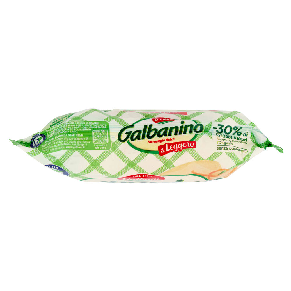 GALBANINO LIGHT FLOW-PACK G 230 - 6